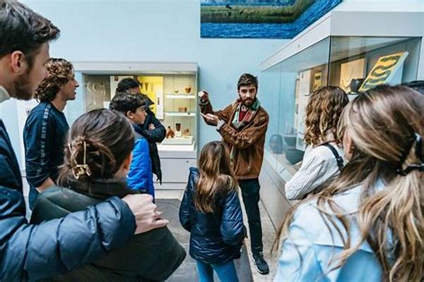 Tailor-made Tours Guided By Experts