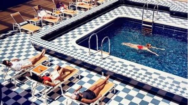 Tailored Sea Voyage Wellness Programs