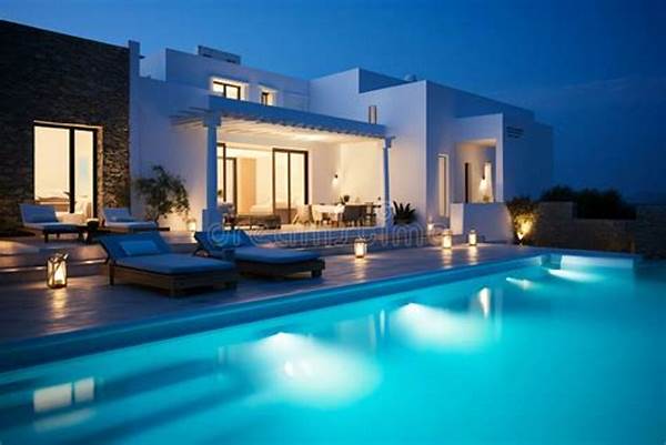 Top-rated Luxury Villa Relaxation