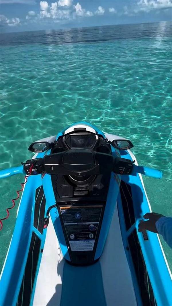 Upscale Jet Ski Villa Getaway