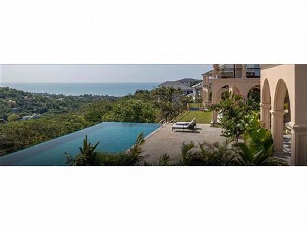 Villas Offering Cultural Immersion