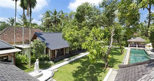 Celebrity Hideaways In Exotic Locations