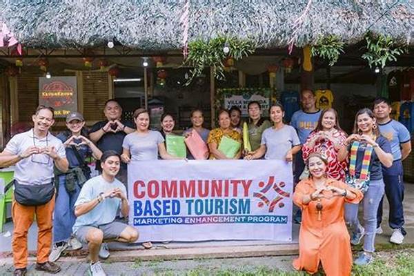 Community-based Tourism In Ubud