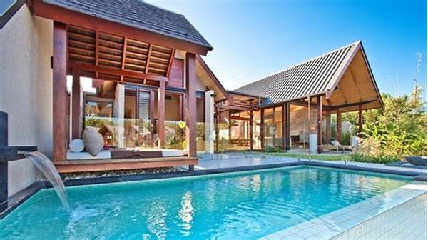 Couple Retreats In Private Villas