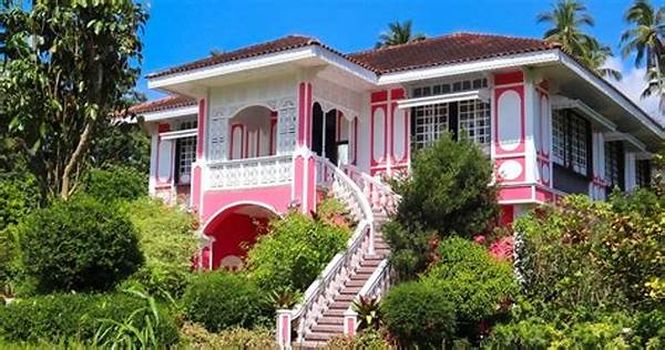 Customizable Villa Retreat Package