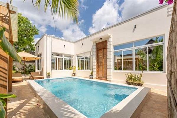 Customized Private Villa Stays