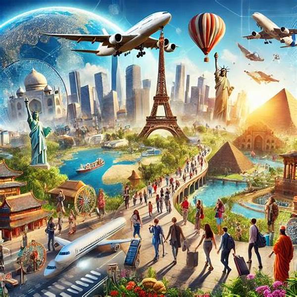 Elite Customized Travel Experiences