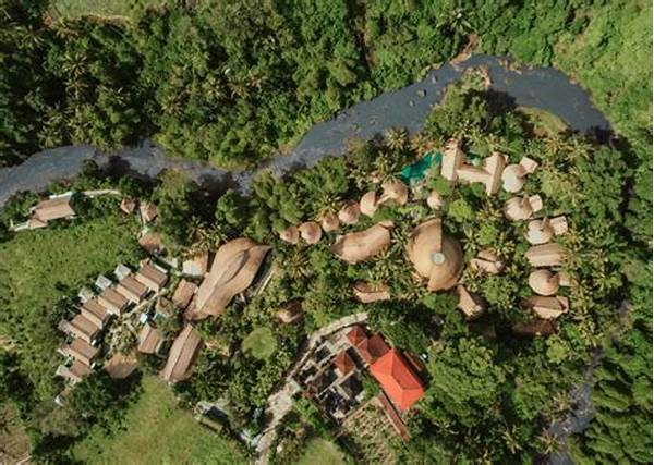 Environmentally Conscious Resorts Ubud
