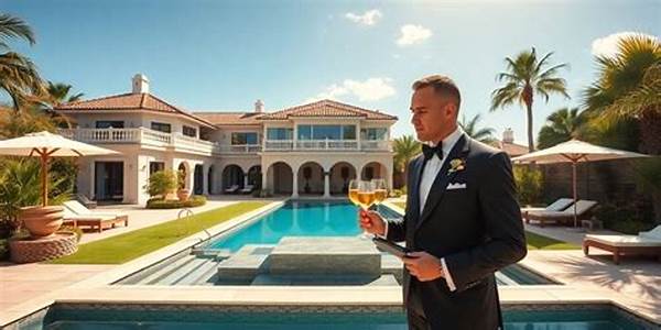 Exclusive Concierge Services For Villas