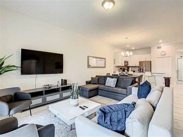 Exclusive Oasis Rental Properties