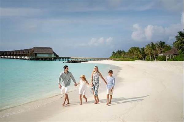 Family-friendly Maldives Villas