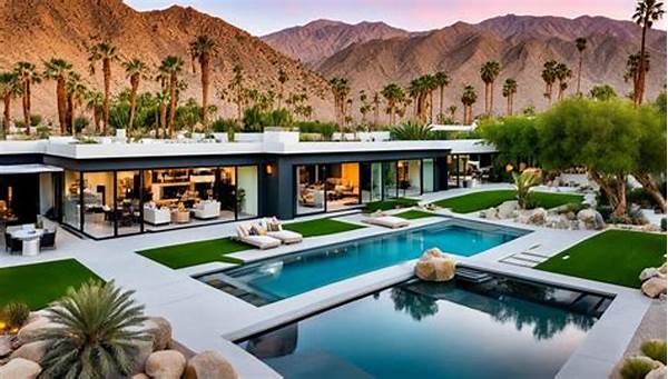 Famous Destination Homes With Exclusive Charm