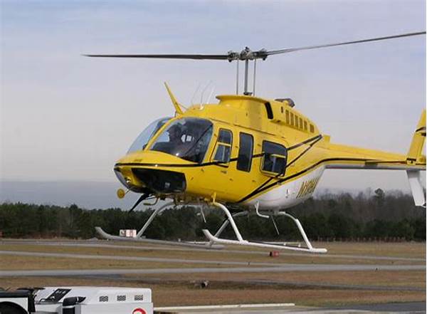 Helicopter Charter To Private Beaches