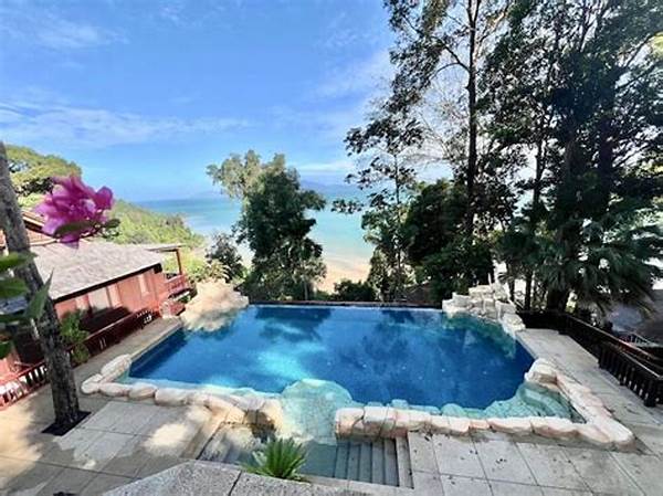 Hidden Paradise Villa Locations