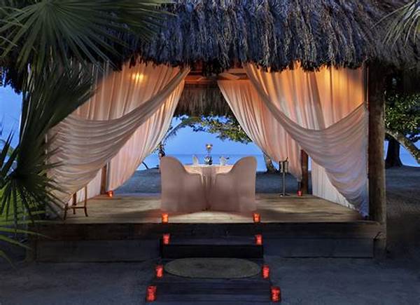 Intimate Villa Honeymoons For Couples