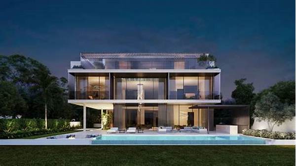 “lavish Villa With Outdoor Pool”