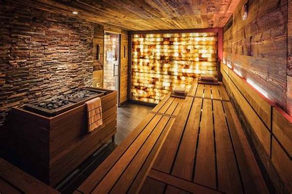Luxury Hidden Villa With Sauna