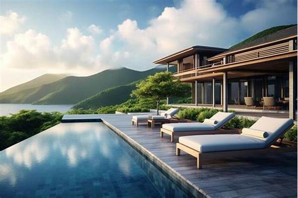 Luxury Honeymoon Villa Retreats