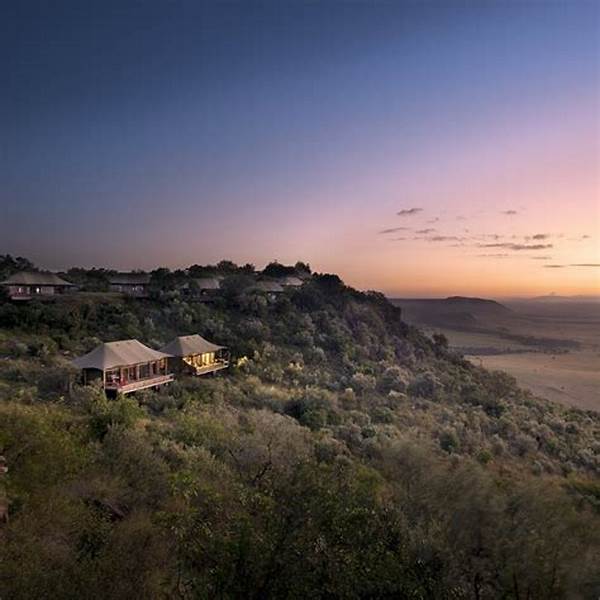 Luxury Off-the-beaten-path Resorts