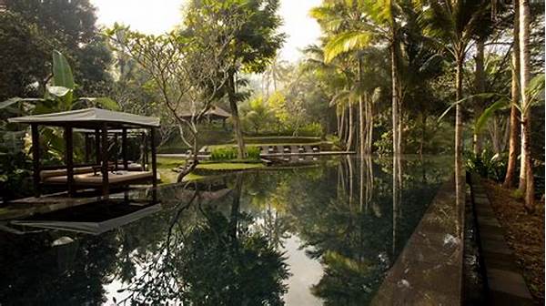 Nature-focused Luxury Tours Ubud