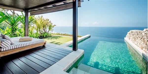 Ocean View Villa With Private Beach Access