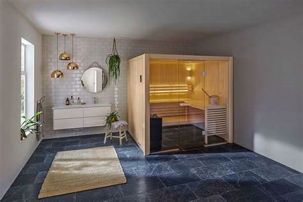 Premium Accommodation With Custom Sauna
