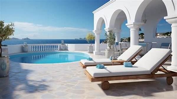 Premium Villa Holiday Package