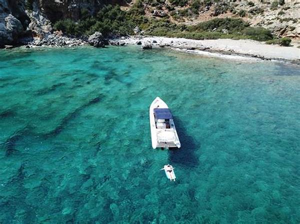 Private Beach Exploration Tours