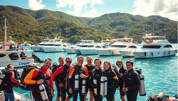 Seaside Hotels With Diving Excursions