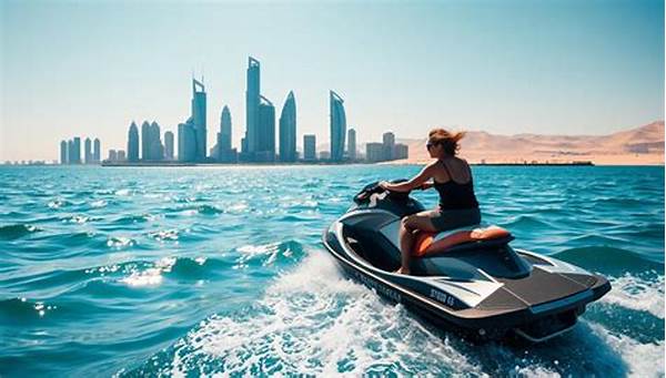 Unforgettable Jet Ski Villa Holiday
