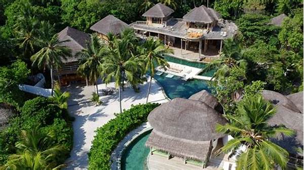 Unique Private Island Experiences Maldives