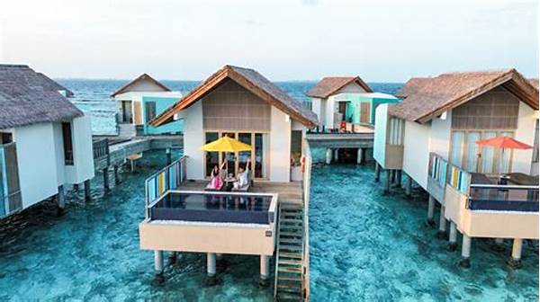 All-inclusive Maldives Villa Offers