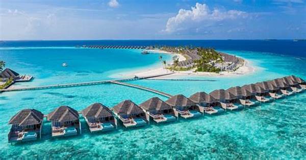 Babysitter-inclusive Maldives Vacations