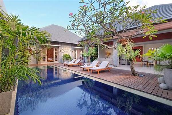 Bali Villa Captivating Indulgence Tour