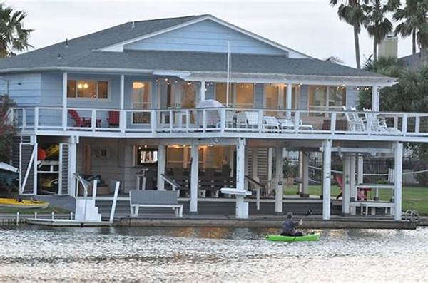 Bayside Vacation Rental Getaway