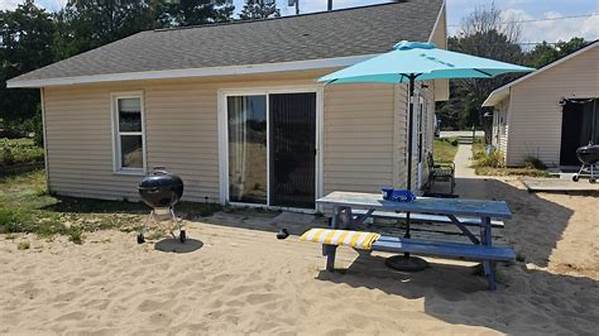 Beach Lodging Suitable For Families