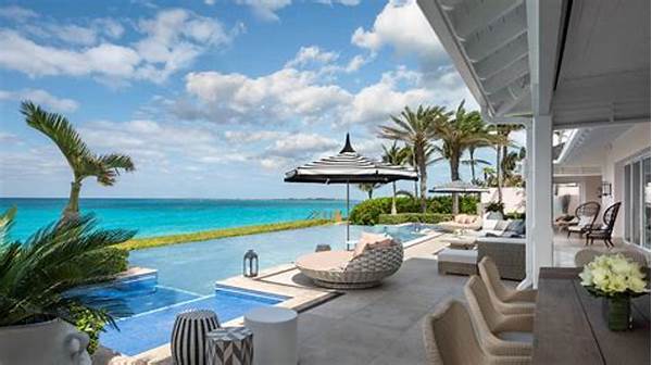 Beachfront Luxury Private Residence