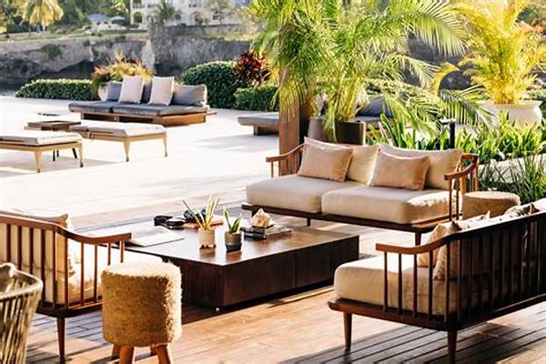 Bespoke Villa Retreats With Services