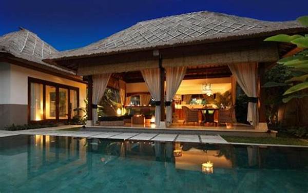 Boutique Villa Featuring Tailor-made Butler Services