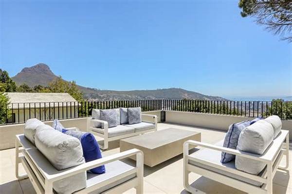 Breathtaking Waterfront Accommodation Options