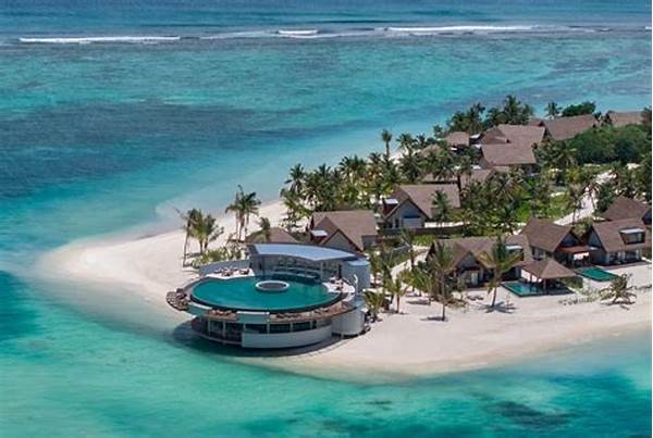 Child-friendly Maldives Beach Activities