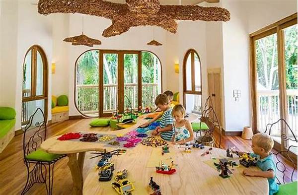 Childcare Services In Maldives Resorts
