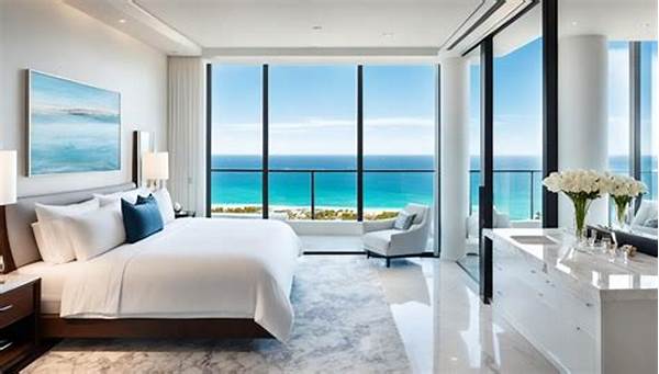 Couples’ Oceanfront Luxury Accommodations