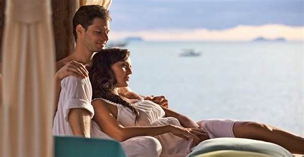Couples’ Romantic Villa Retreats