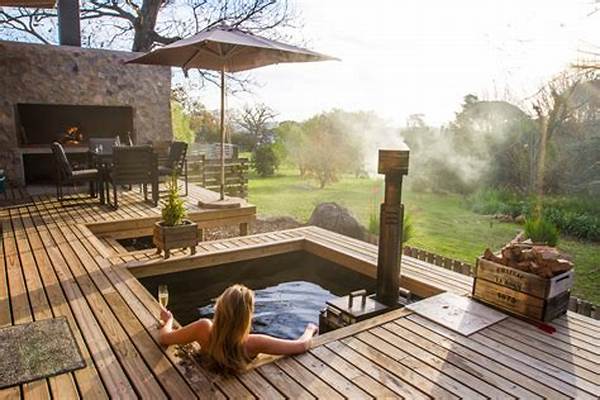 Cozy And Peaceful Getaway Place