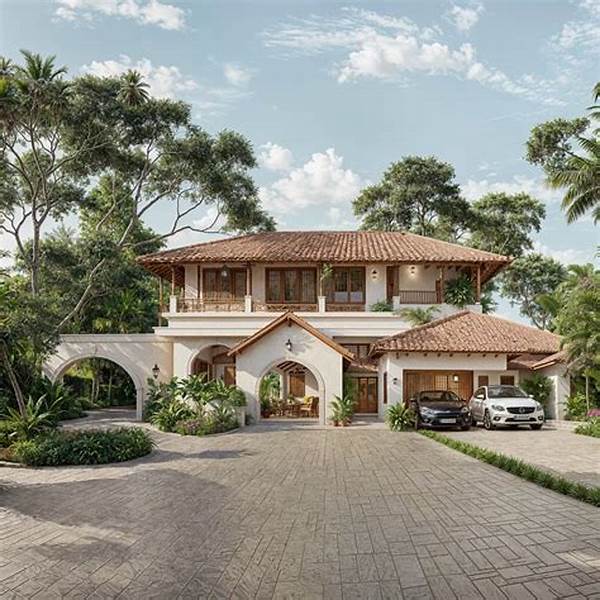 “cultural Enrichment Programs In Traditional Villas”