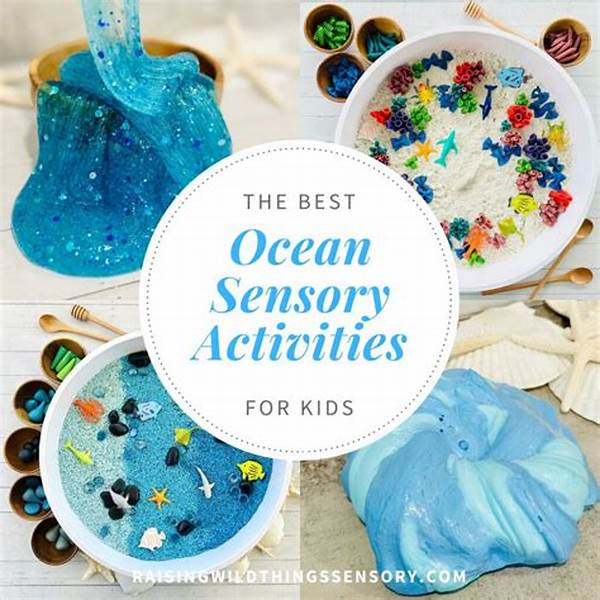 Curated Activities By The Ocean