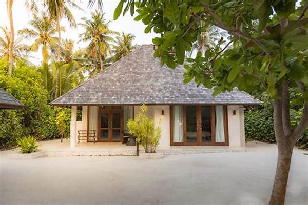 Deluxe Coastal Hideaways Maldives