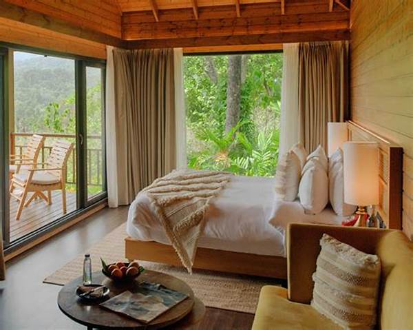 Discreet Luxury Hideaway Resorts