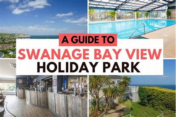 Distinguished Bay View Holiday Lodgings